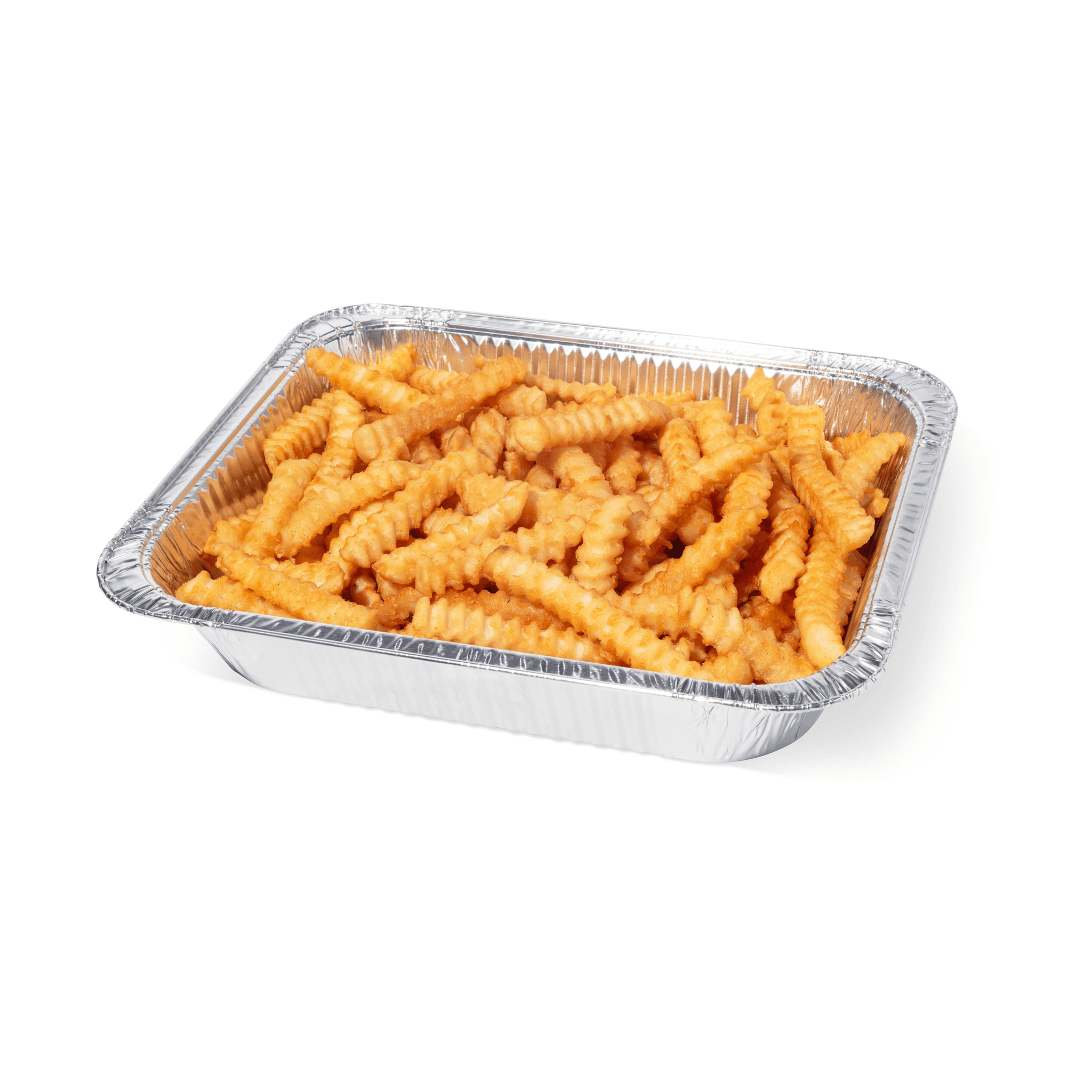 Tray of Fries.