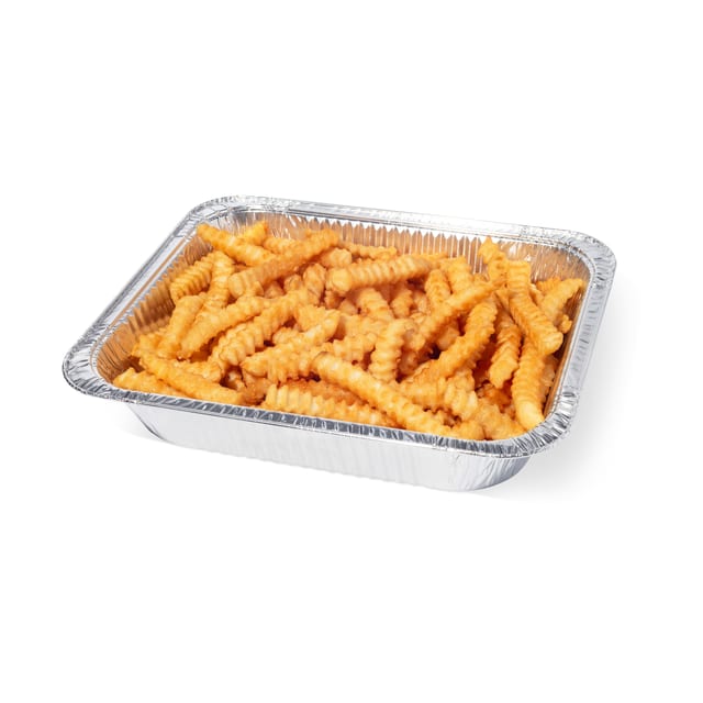 Tray of Fries.