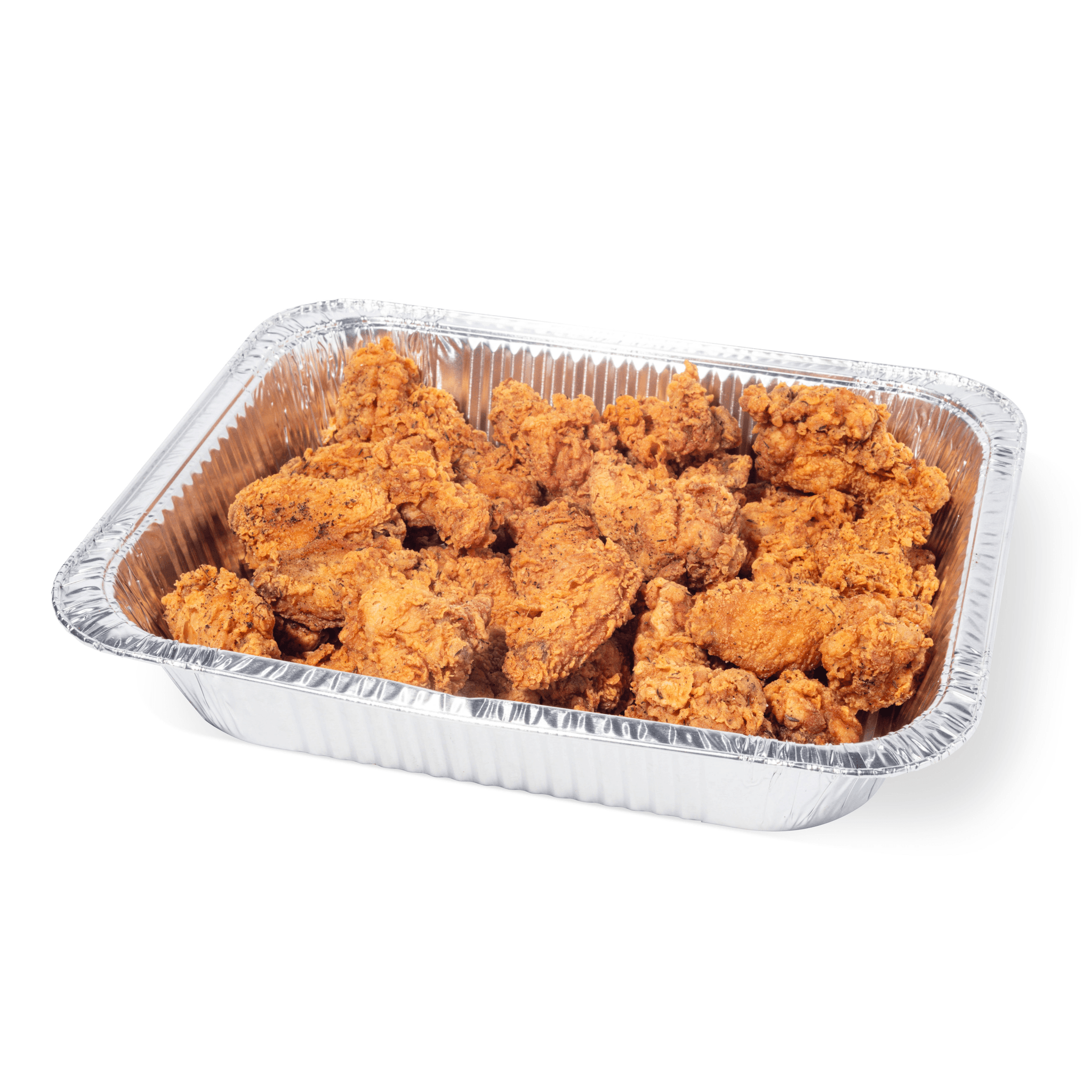 Tray of 30 Wings.