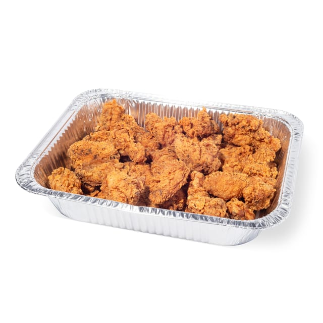 Tray of 30 Wings.