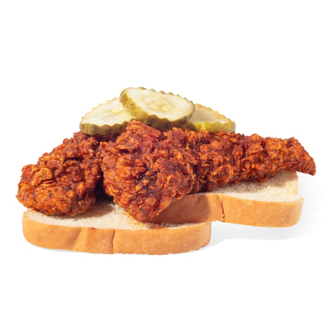 2 Tenders (NO SIDE).