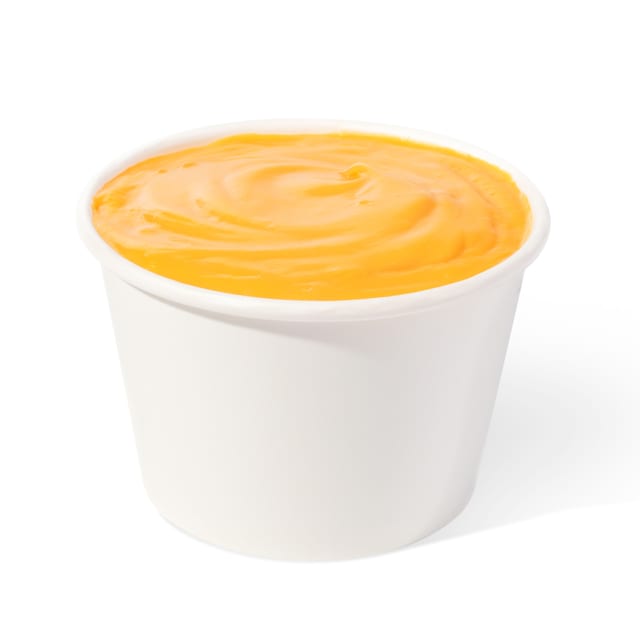 Cheese Sauce.