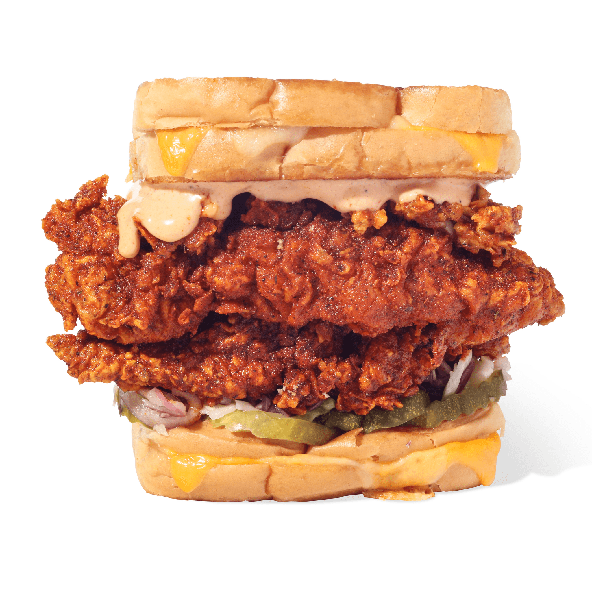 Cheesy Baba (NO SIDE).