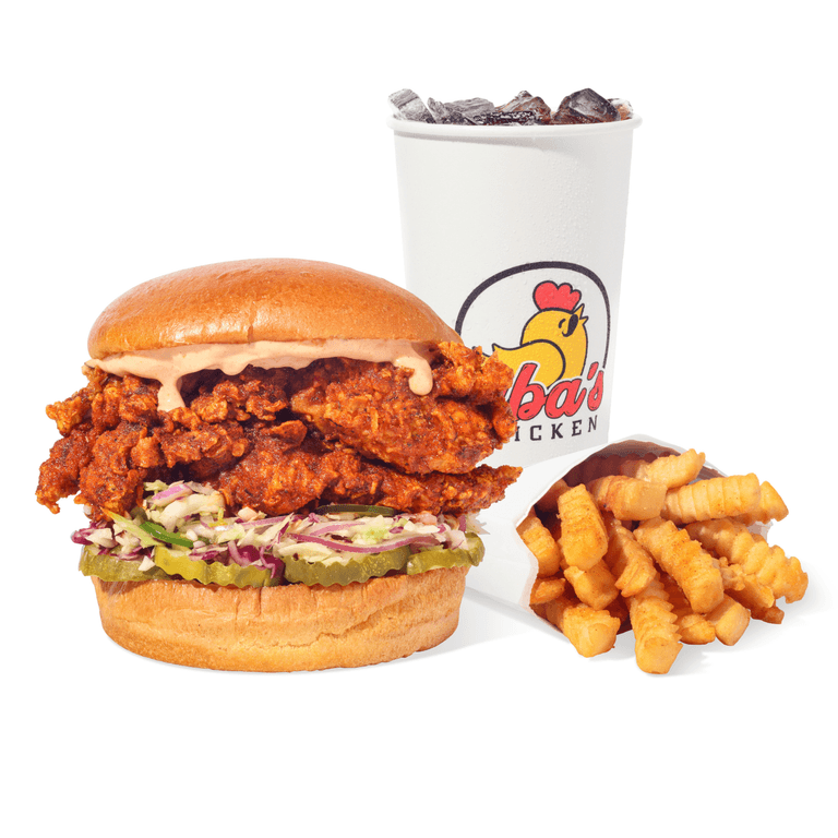 Irresistible Chicken Dishes