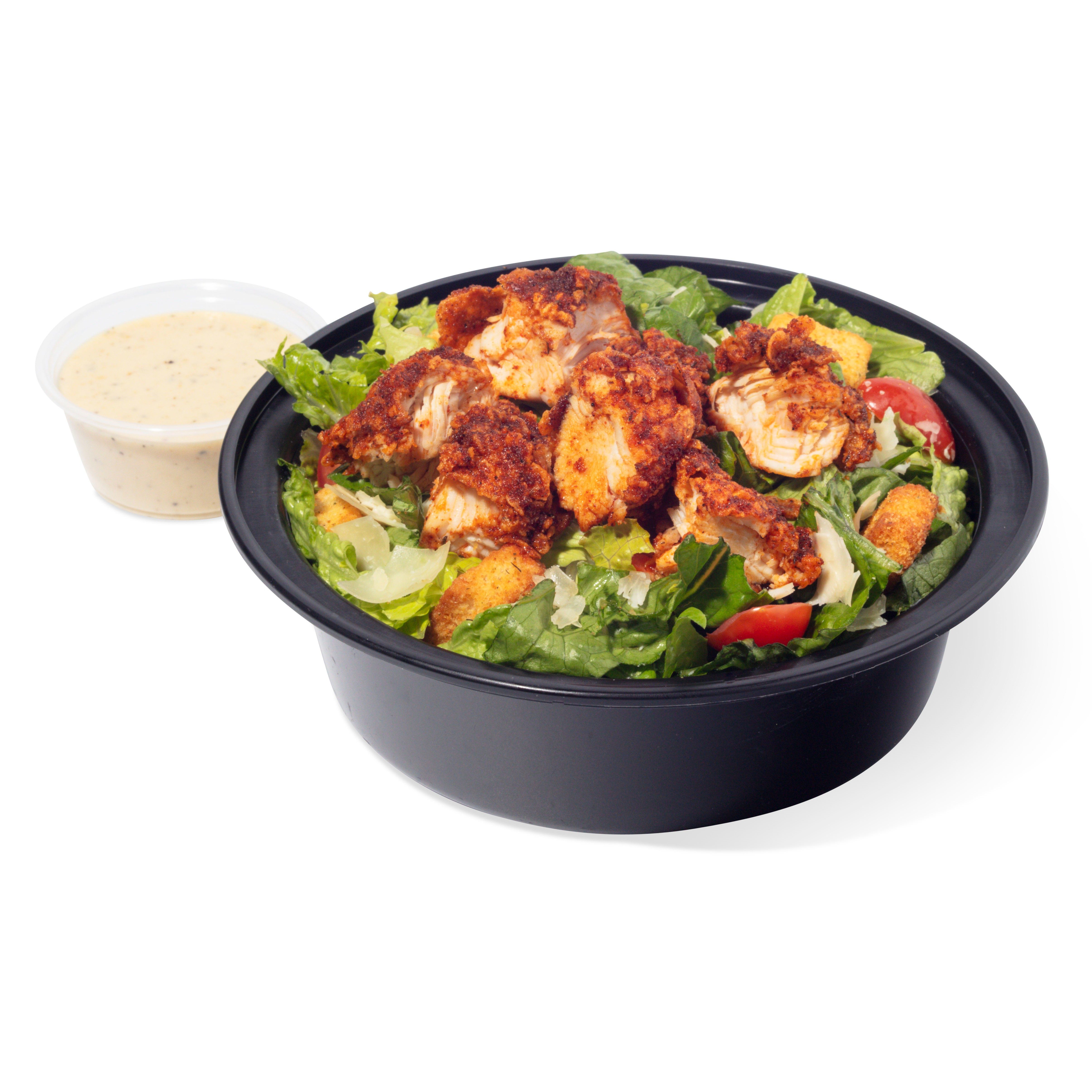 Caesar Salad.