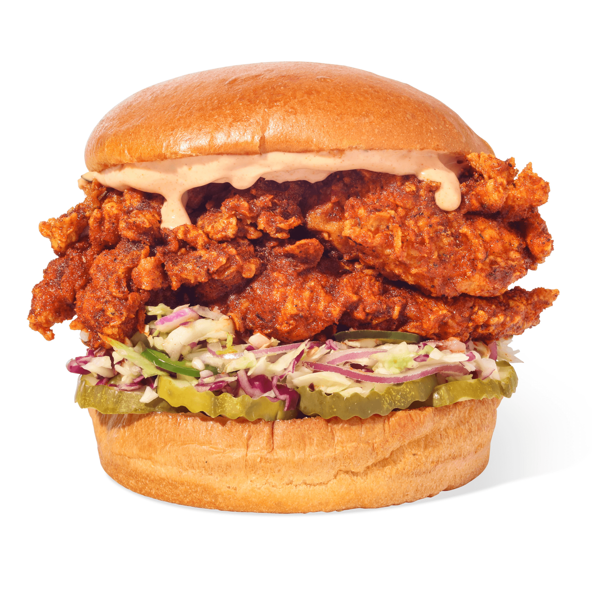 Baba’s Sandwich (Sandwich Only).