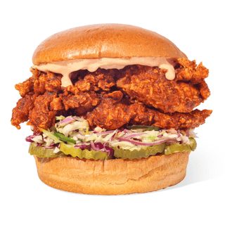 Baba’s Sandwich (Sandwich Only)