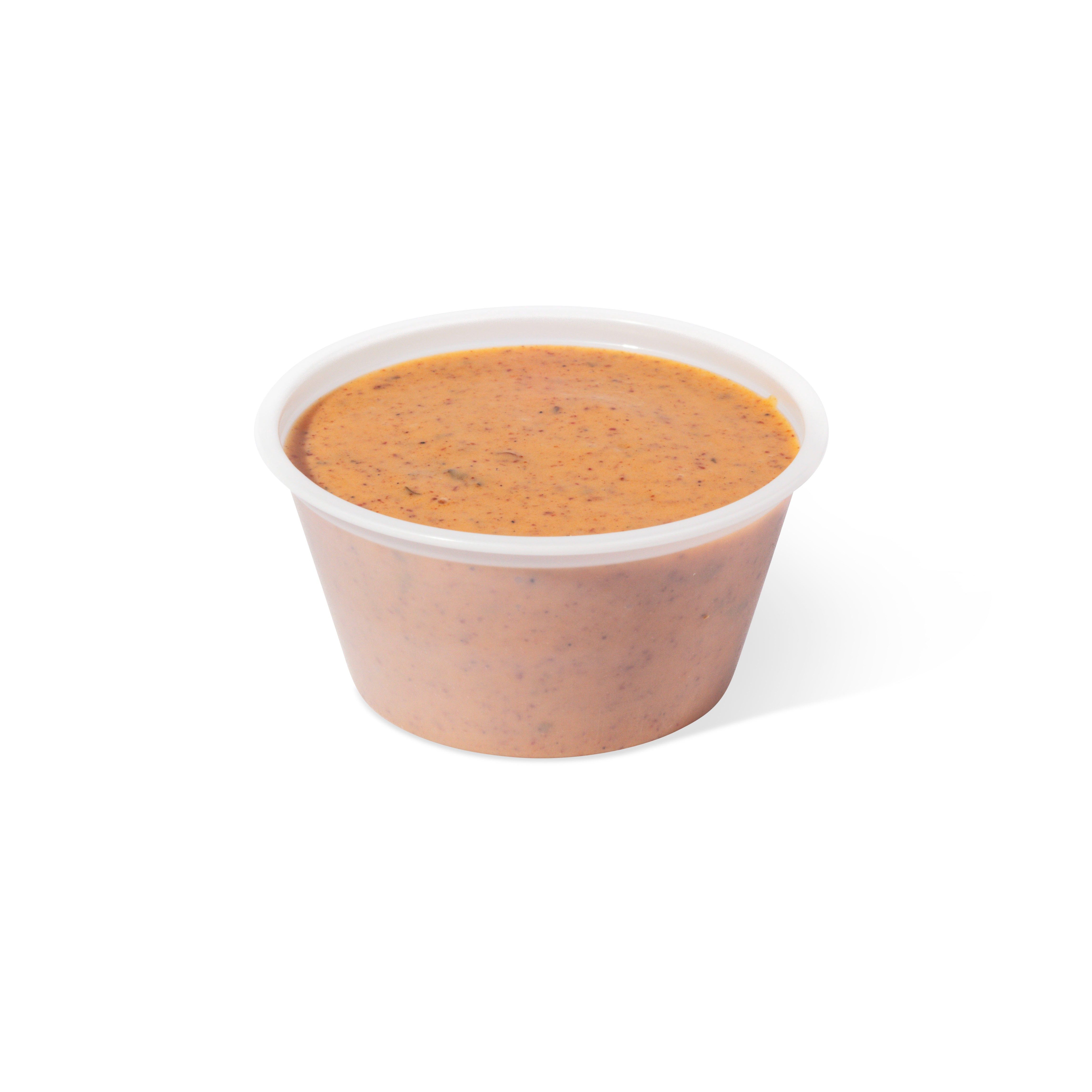 Spicy Ranch.