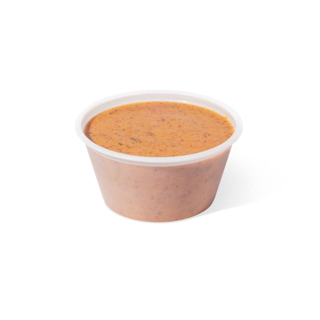 Spicy Ranch.