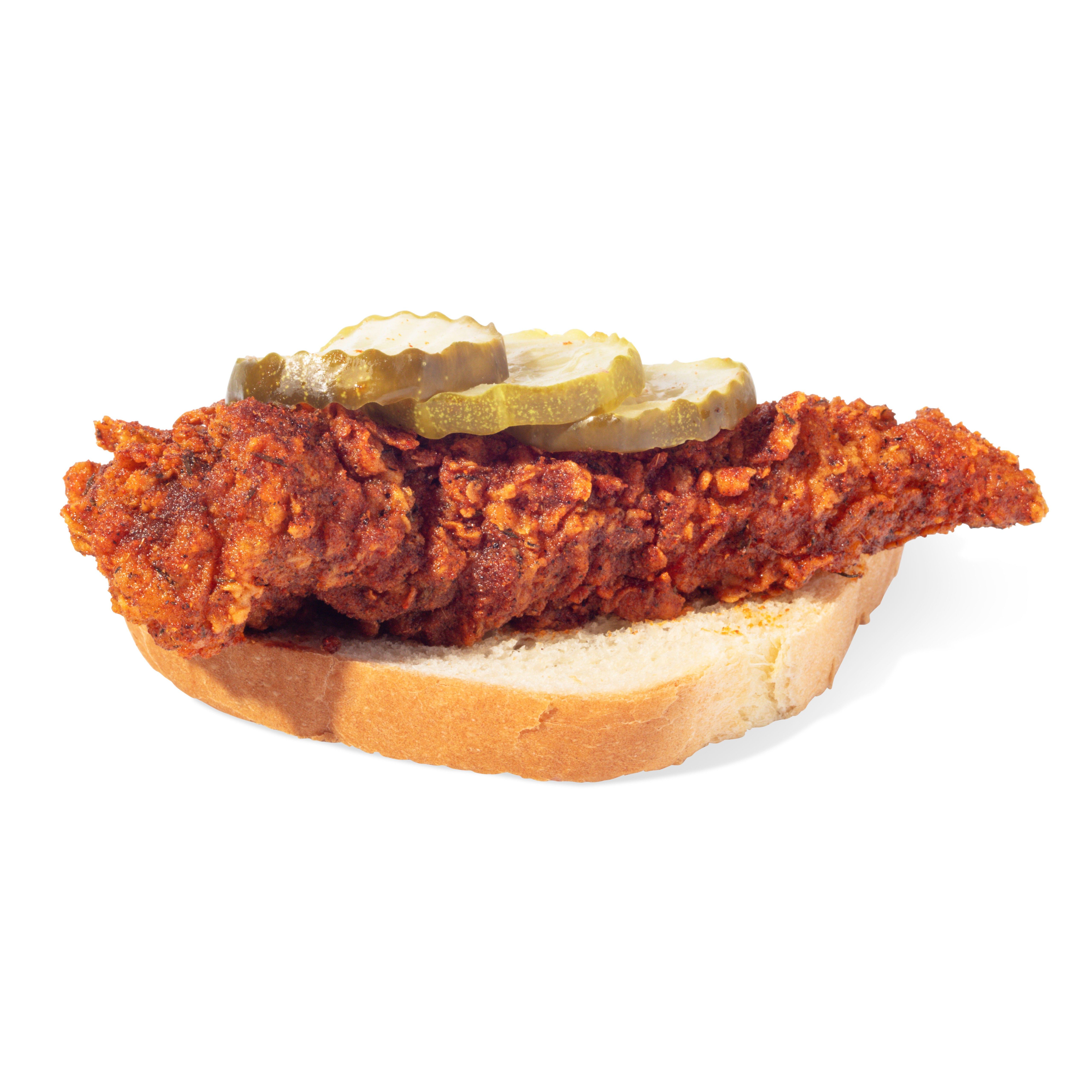 Extra Tender.