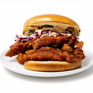 Baba’s Sandwich (Sandwich Only)