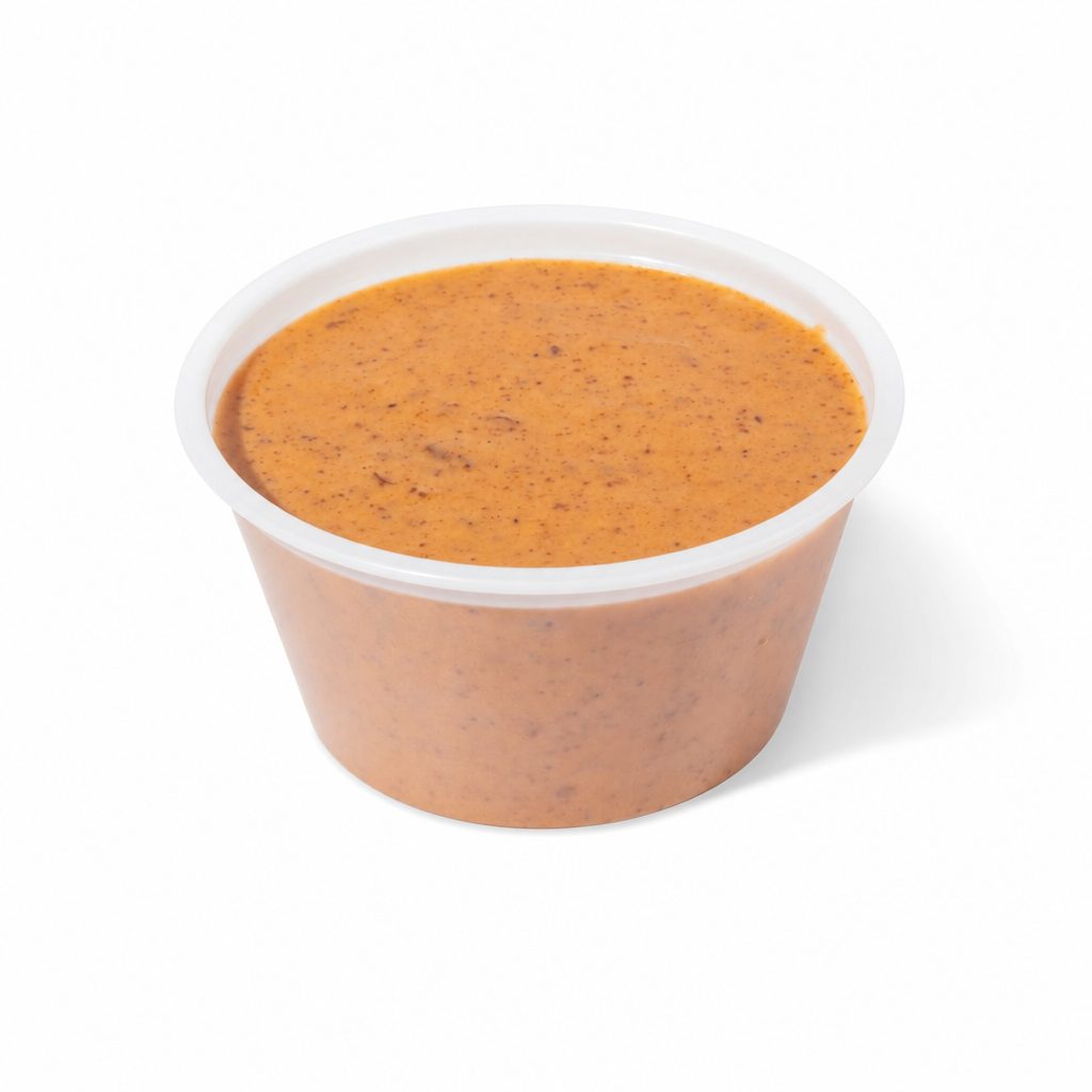 Spicy Ranch.