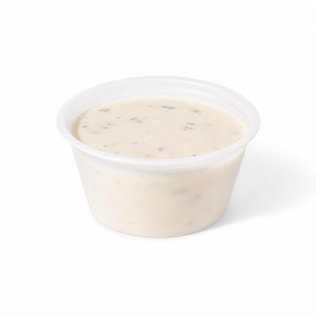 Side of Ranch.