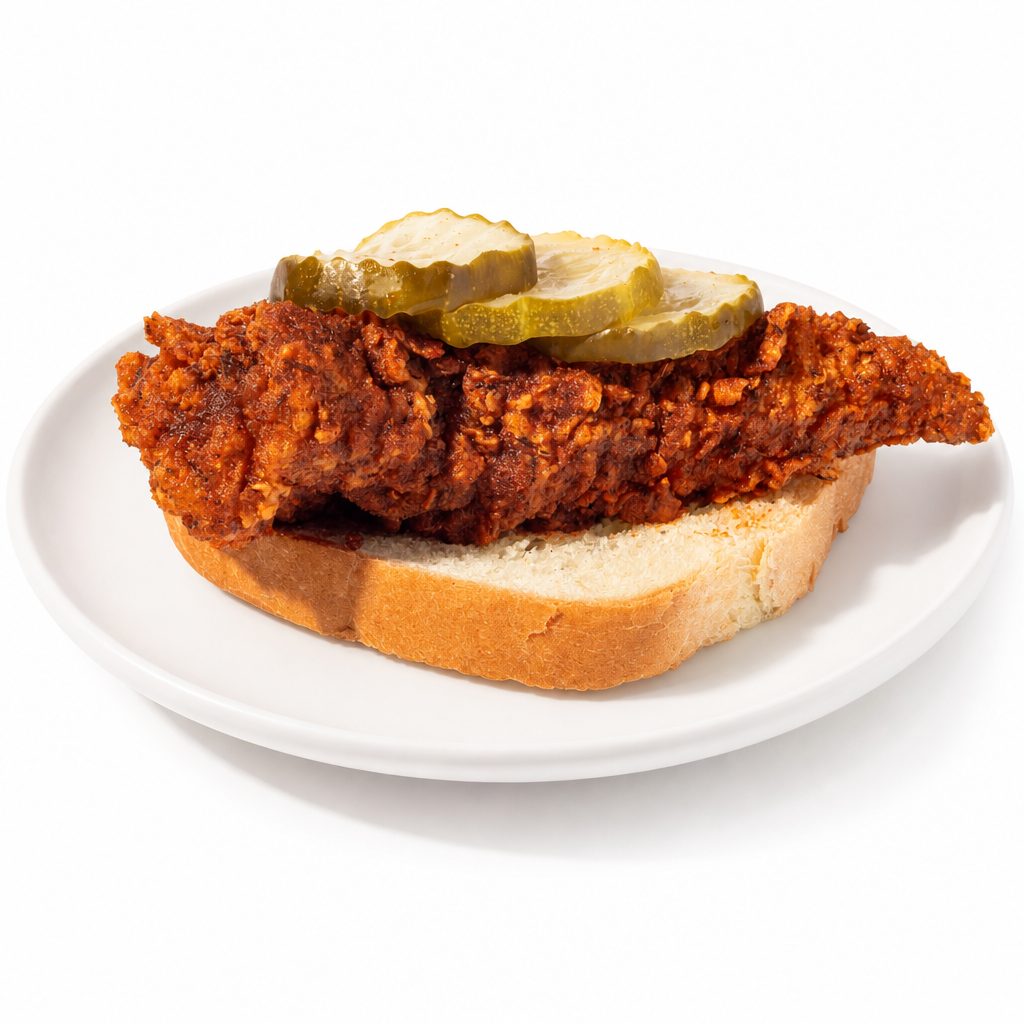 Extra Tender.